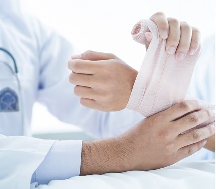 Musculoskeletal Center of Excellence