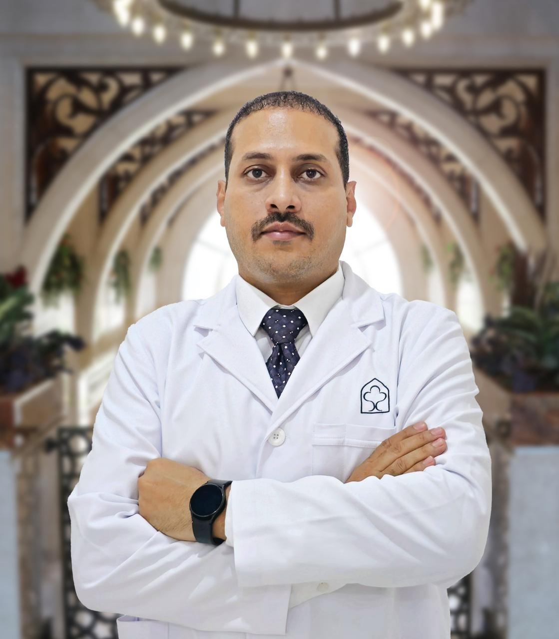           Saleh M. Alquhaif
        